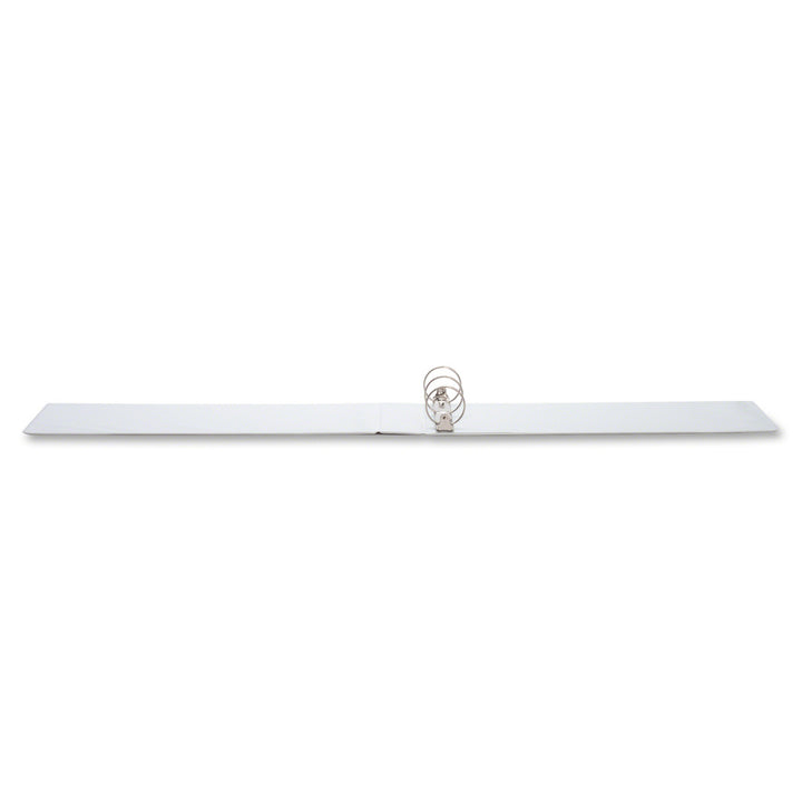 Image of Business Source Reference Binder, 11"x17", 2", White