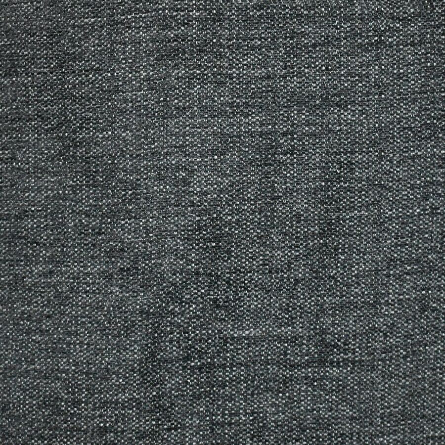 Image of Lorell Chair, Barrel Shape, 31-1/2"x28-3/4"x30-3/4", Black