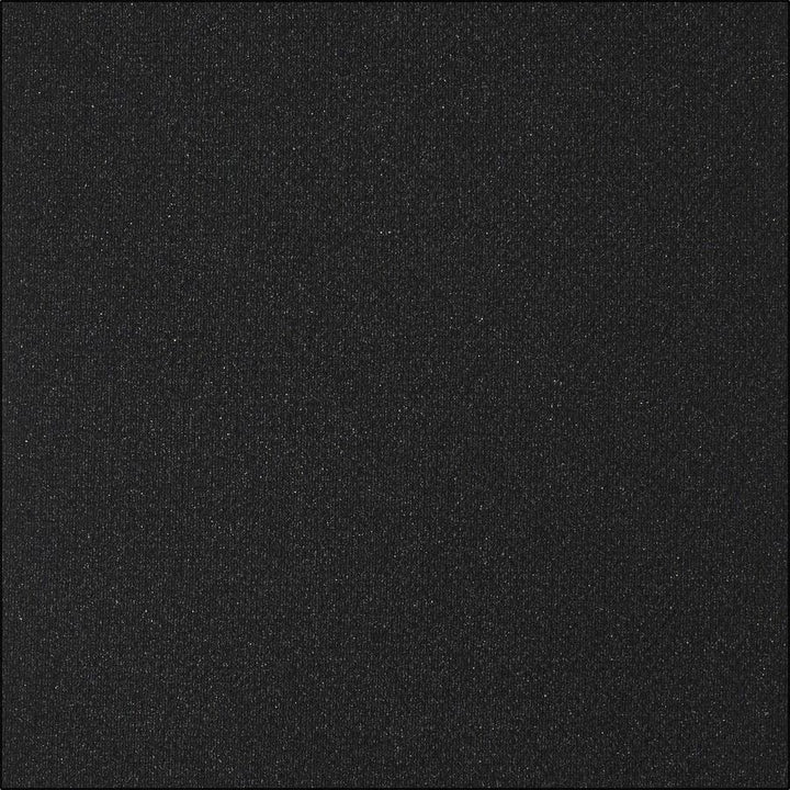 Image of Lorell Guest Mesh Chair, 25"x20"x32", Black/Gray