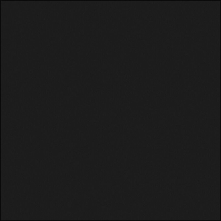 Image of Lorell Stack Chairs, Plastic, 19-1/4"x19-1/4"x31", 4/CT, Black