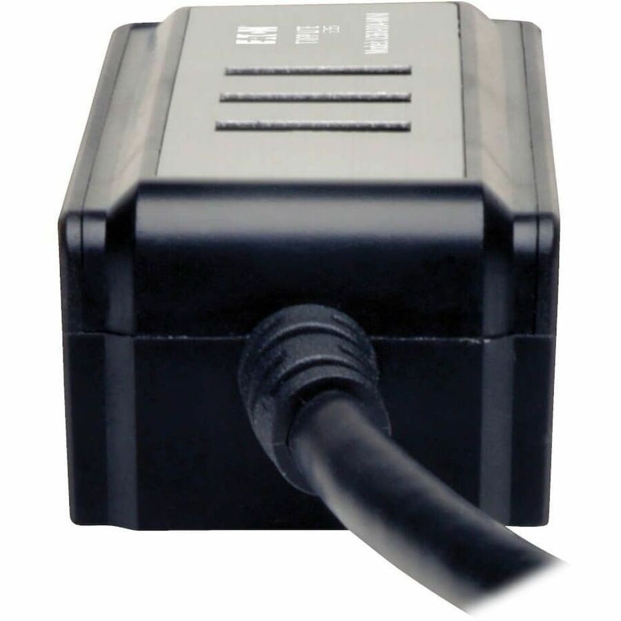 Image of Tripp Lite by Eaton USB 3.0 SuperSpeed Hub, 4 Ports, Black