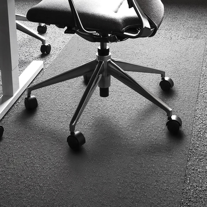 Image of Floortex® Floor Protection Chairmat, XXL, 60"x118", Clear