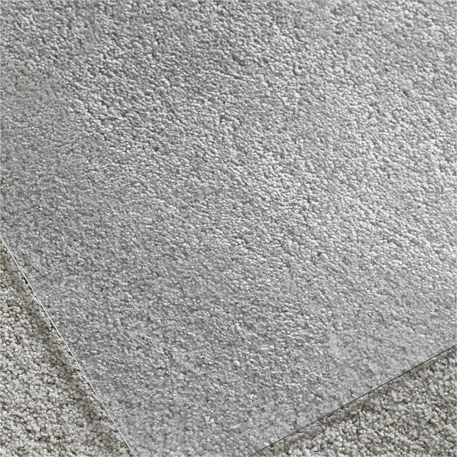Image of Floortex® Floor Protection Chairmat, XXL, 60"x118", Clear