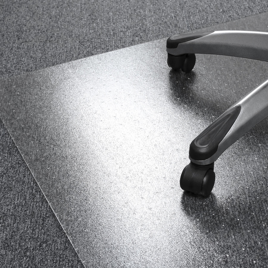 Image of Floortex® Floor Protection Chairmat, XXL, 60"x118", Clear