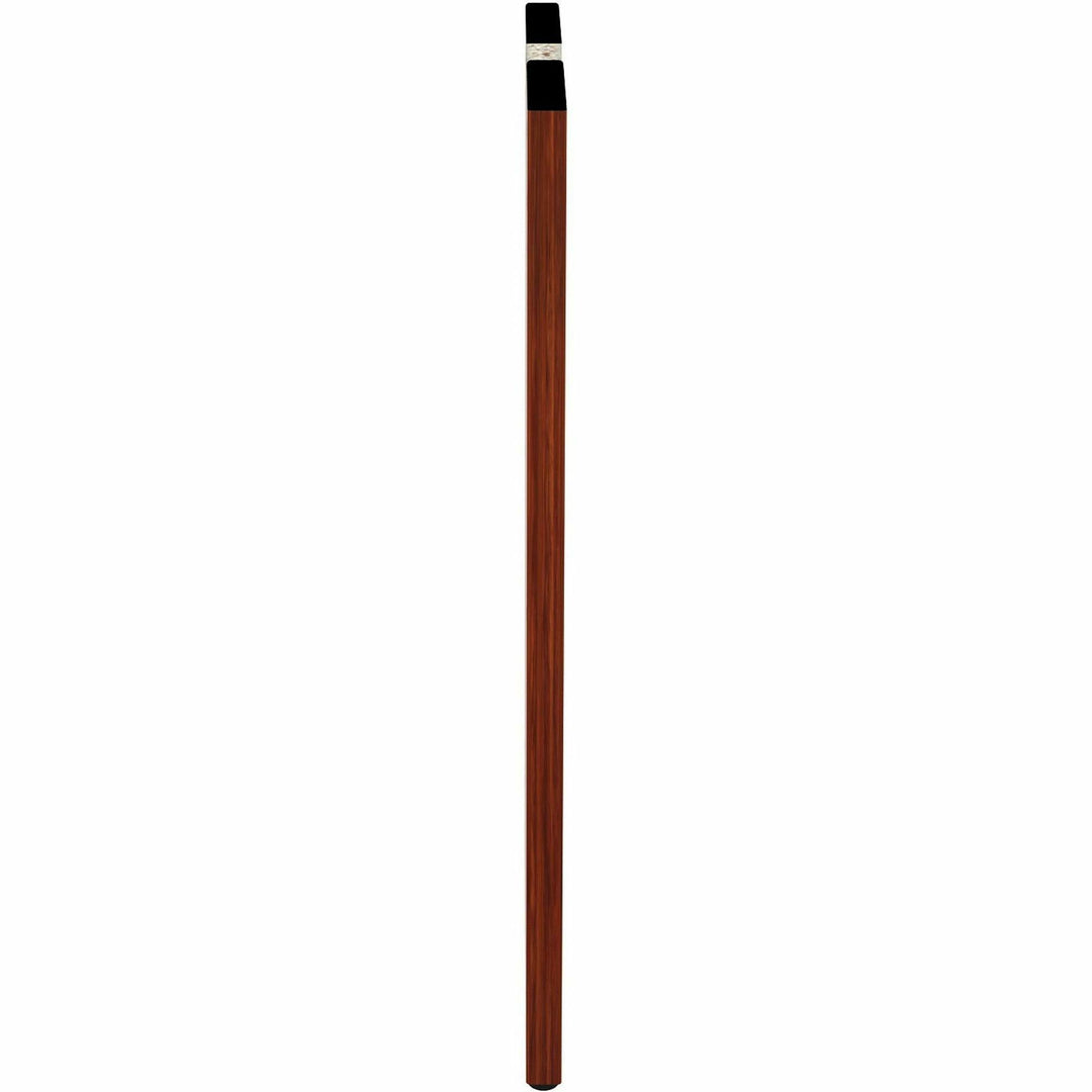 Image of Lorell Credenza Half Leg, f/Credenza, 12"x1"x28-1/2",Cherry