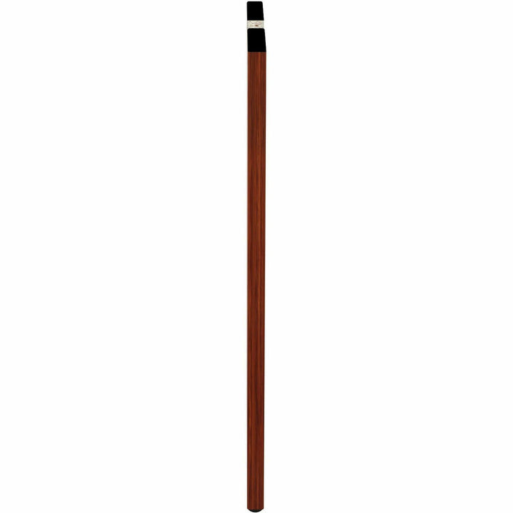 Image of Lorell Credenza Half Leg, f/Credenza, 12"x1"x28-1/2",Cherry