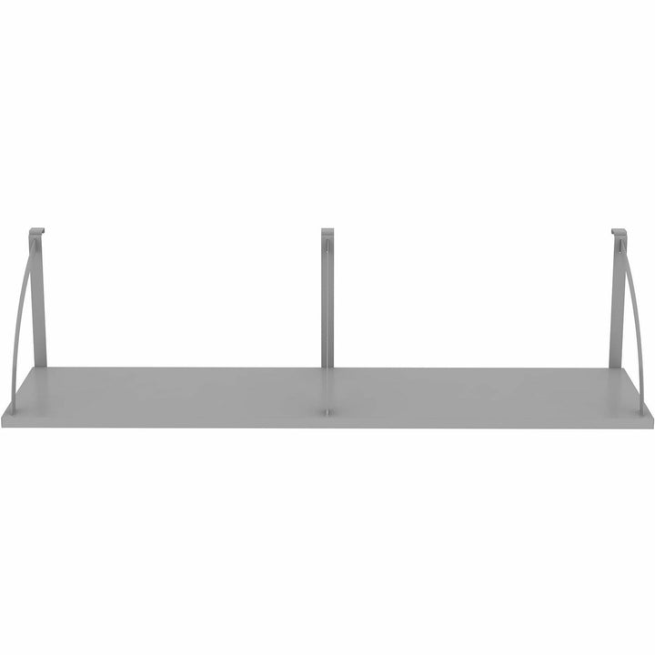 Image of Lorell Panel Shelf, 60"x12"x14", AM