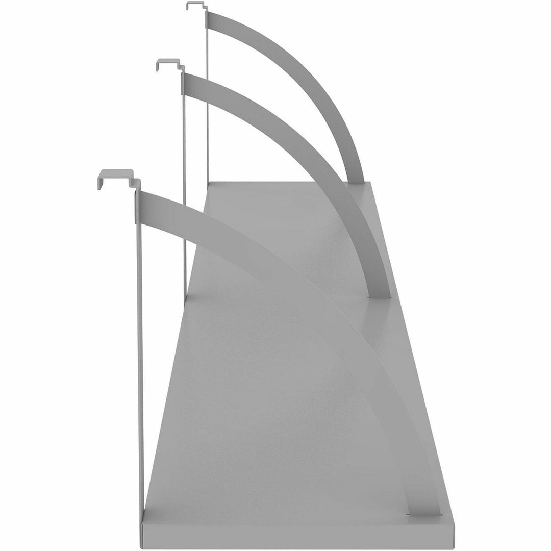 Image of Lorell Panel Shelf, 60"x12"x14", AM