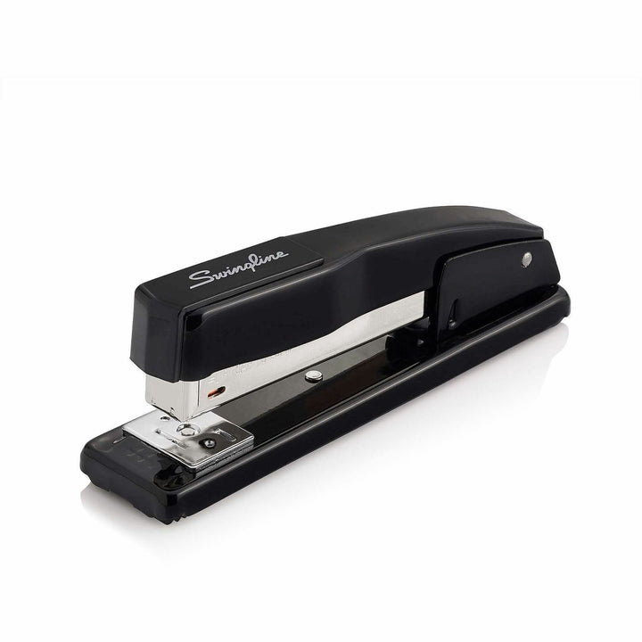Image of Swingline S7044401A Commercial Desk Stapler