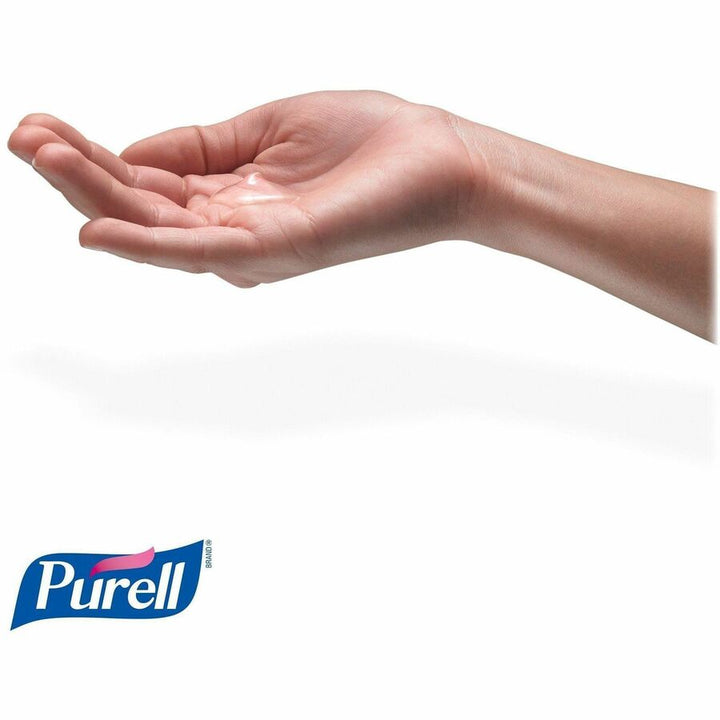 Image of PURELL® 8703-04 ADX Dispenser Gel Sanitizer Refill