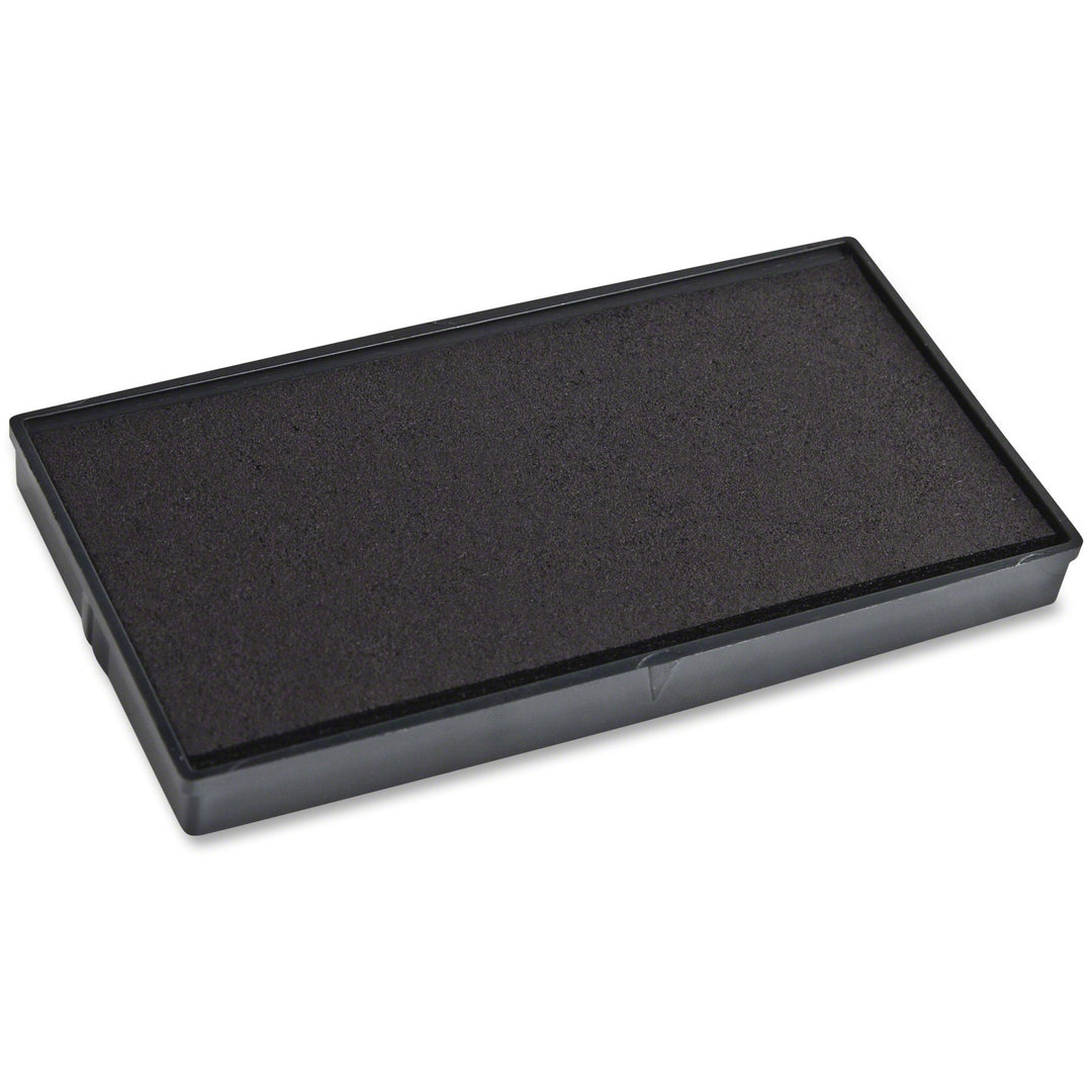 Image of COSCO 2000PLUS® Replacement Ink Pad for 2000PLUS 1SI30PGL, 1.94" x 0.25", Black
