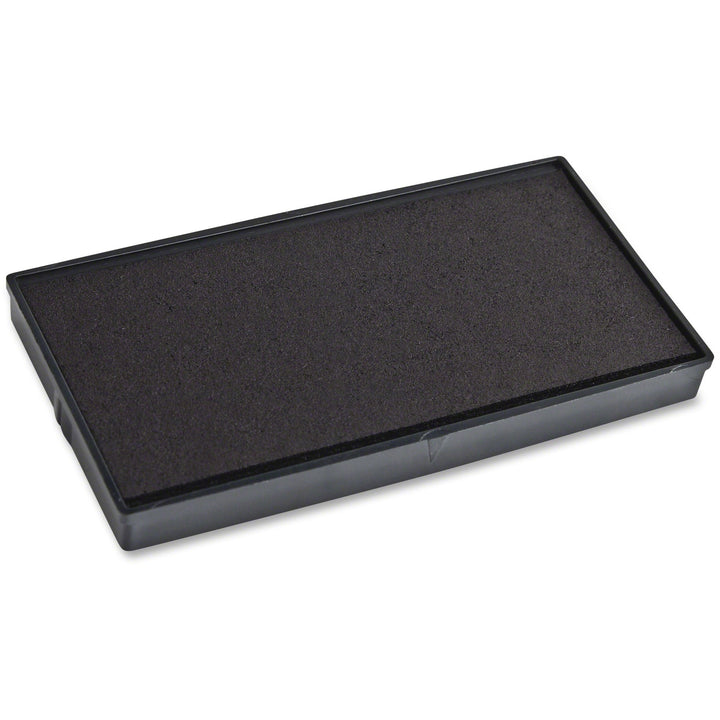 Image of COSCO 2000PLUS® Replacement Ink Pad for 2000PLUS 1SI30PGL, 1.94" x 0.25", Black