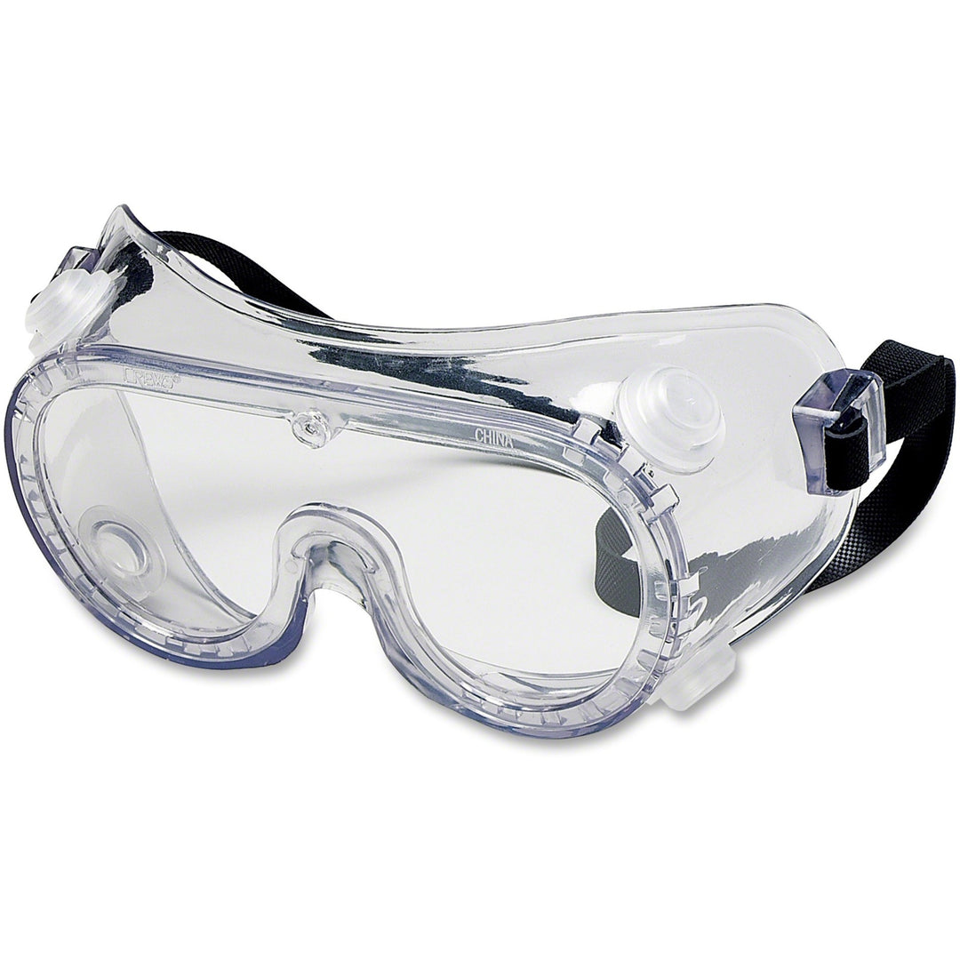 Image of Crews CRW2230R Safety Goggles