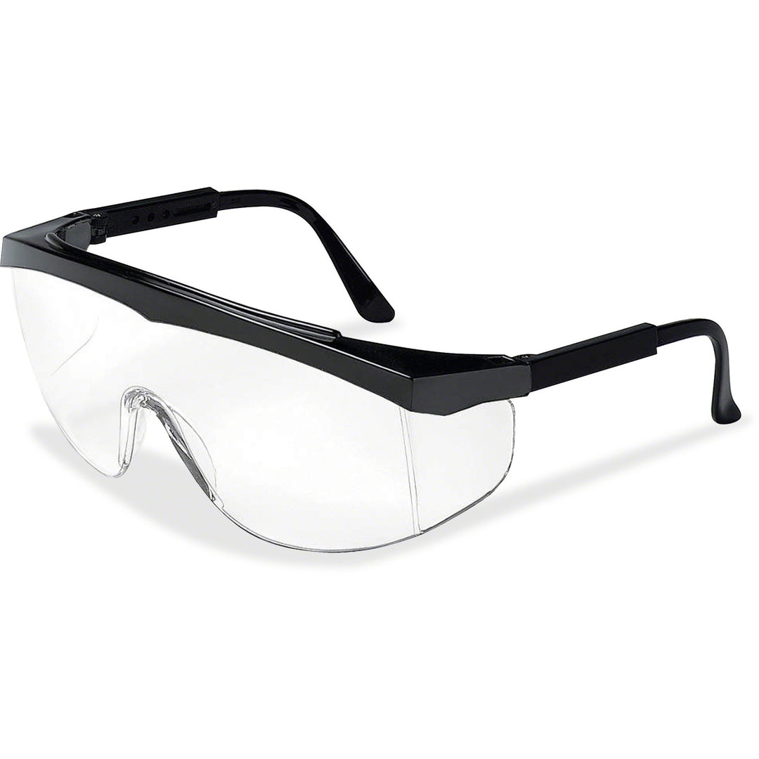Image of Crews CRWSS110 Stratos Wraparound Design Glasses