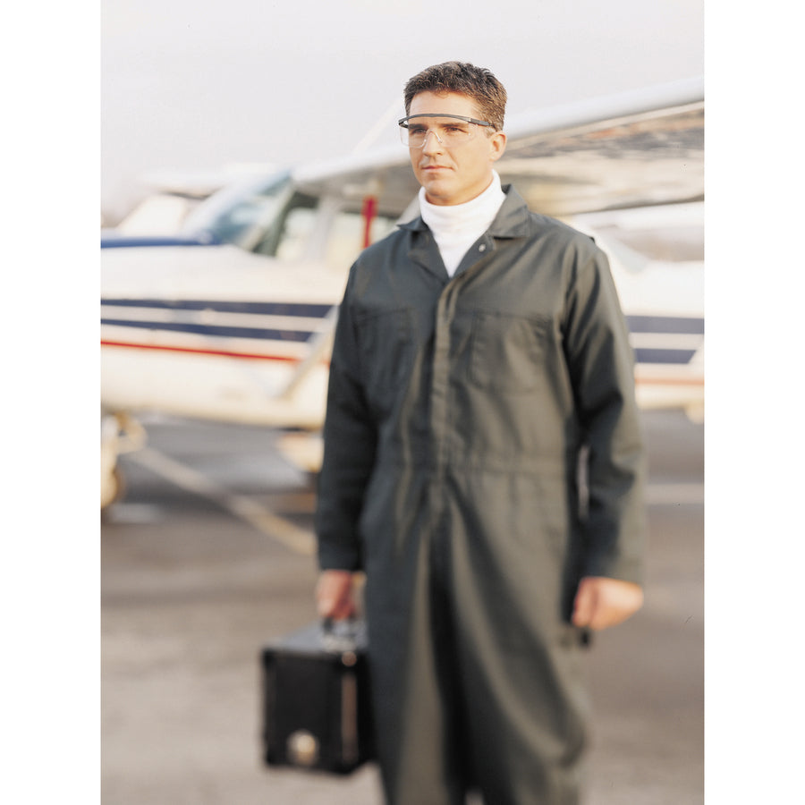 Image of Crews CRWSS110 Stratos Wraparound Design Glasses