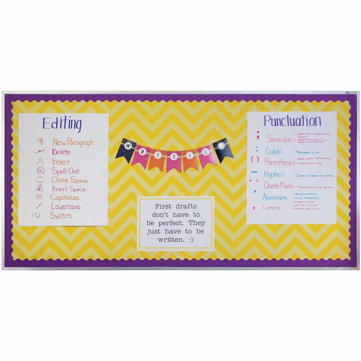 Image of Pacon® Anchor Chart Paper, Unruled, 24"x34", 25Shts, 4/CT, WE