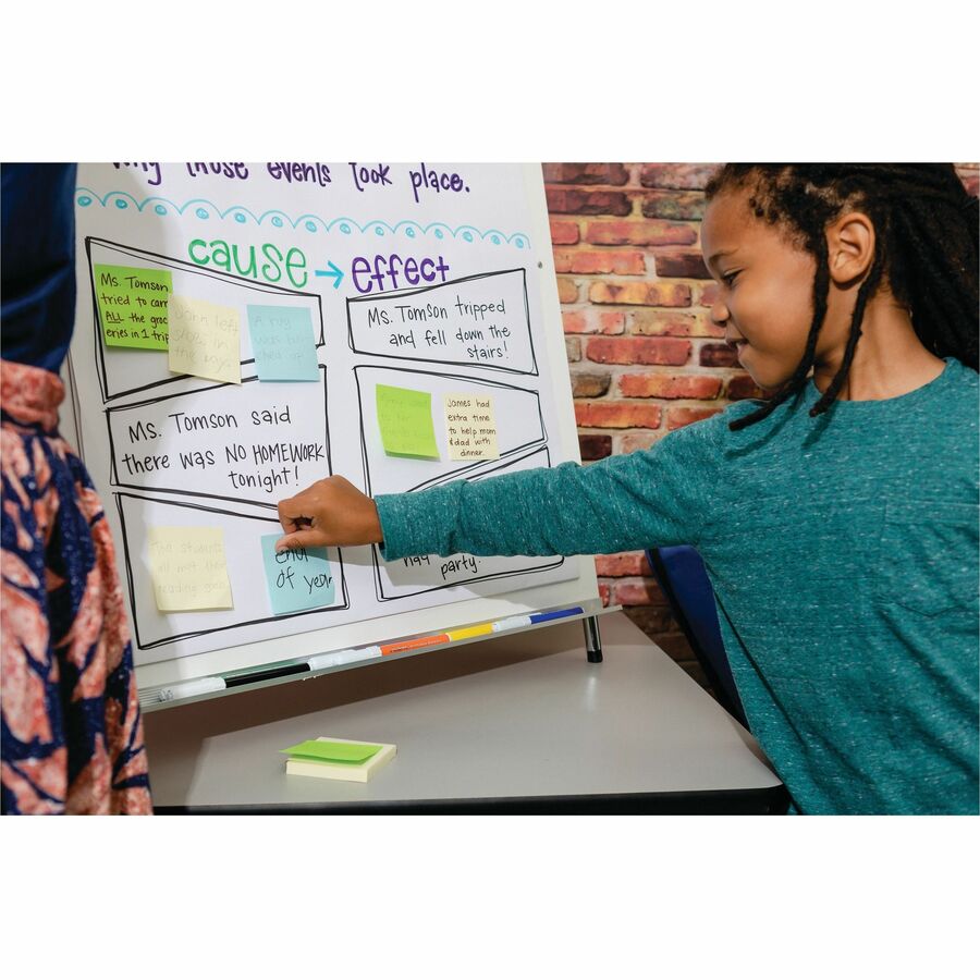Image of Pacon® Anchor Chart Paper, Unruled, 24"x34", 25Shts, 4/CT, WE