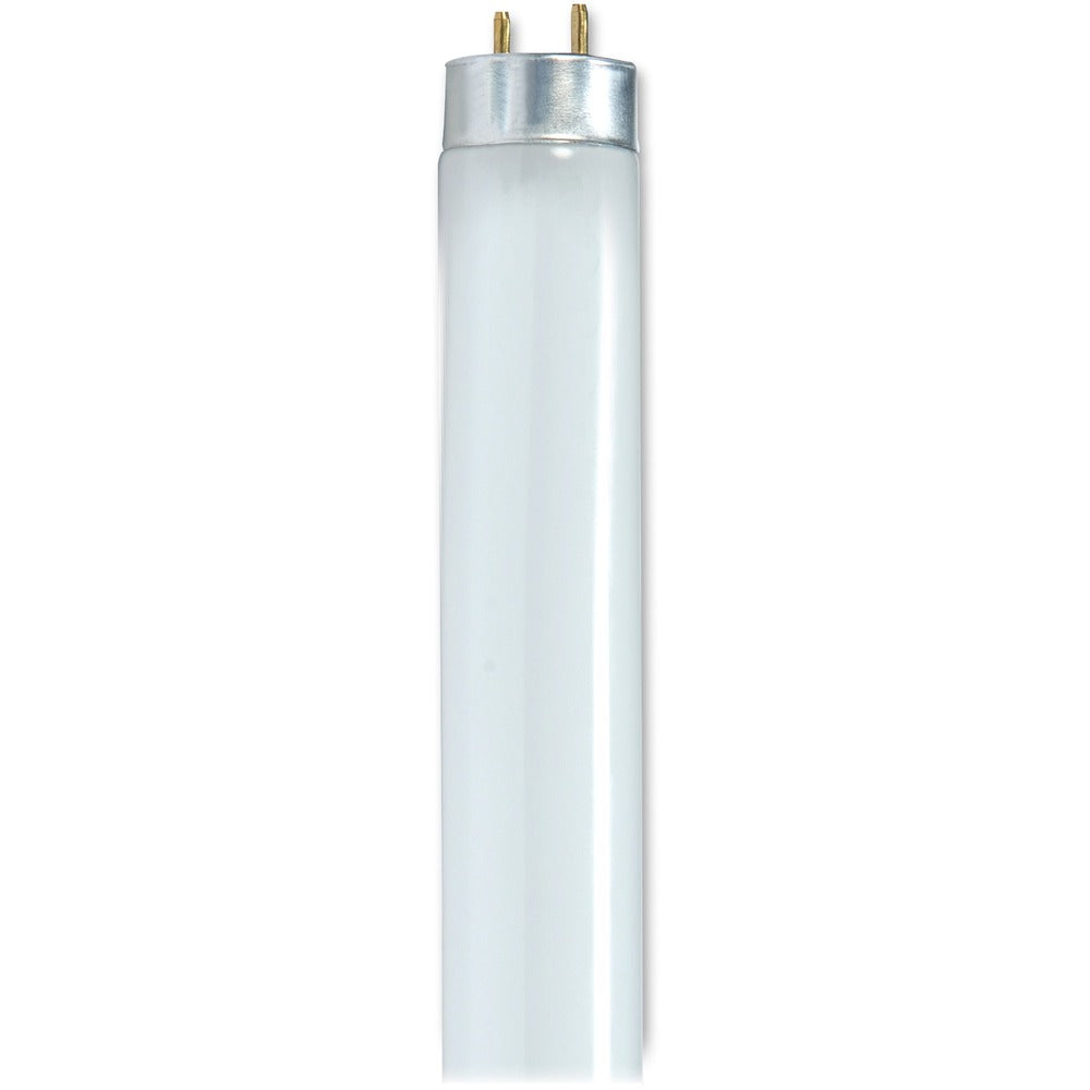 Image of Satco Products, Inc. Tube,Fluorescent,T8,28W,4100K,CoolWhite,30/CT
