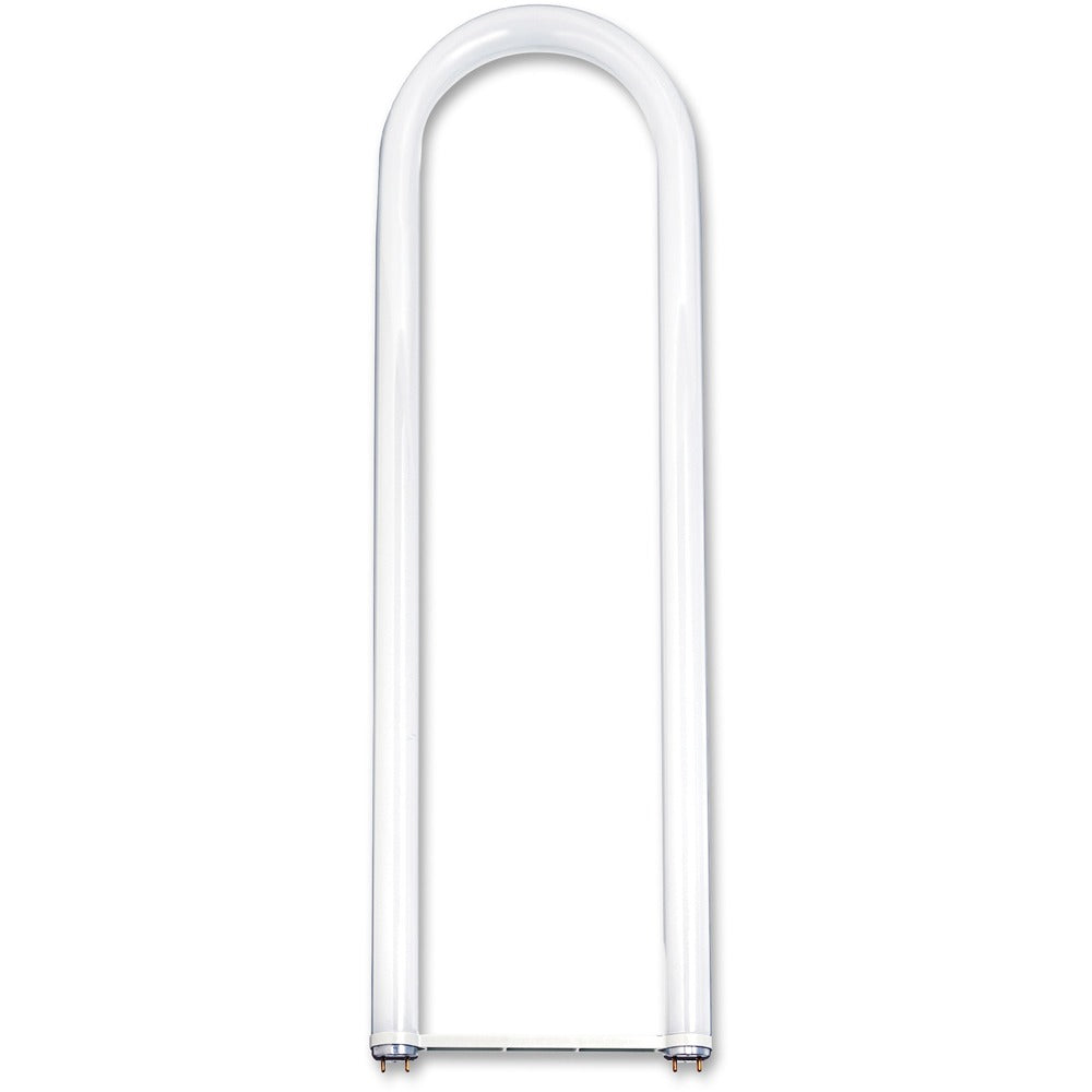 Image of Satco Products, Inc. Tube,FluorescentUbend,T8,32W,4100K,CoolWhite,6/CT