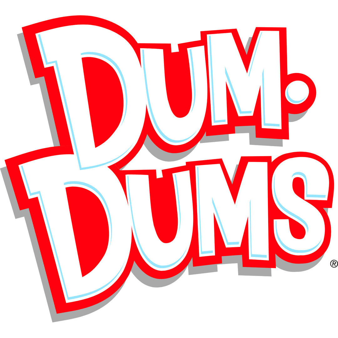 Image of Dum Dum Pops 71 Original Candy, Assorted, Fat-free, 200 / Bag