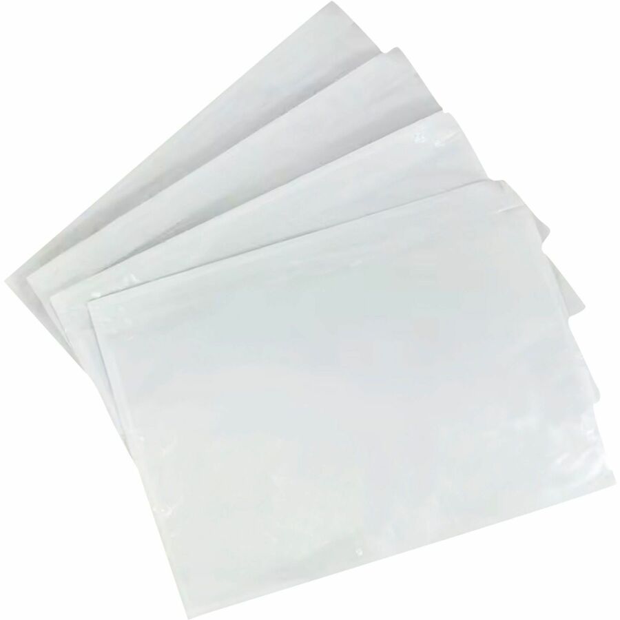 Image of Sparco 41930 Plain Back 7" Envelopes