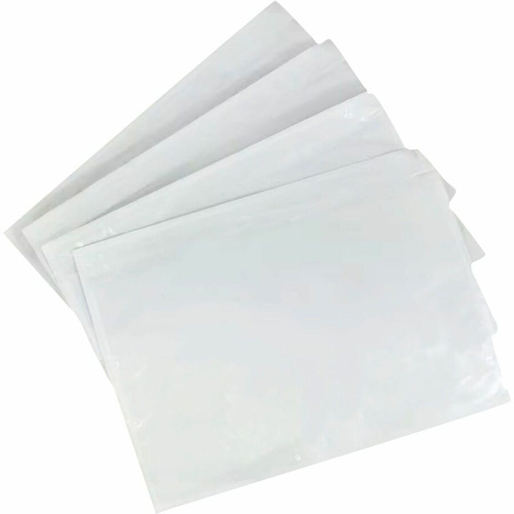 Image of Sparco 41930 Plain Back 7" Envelopes