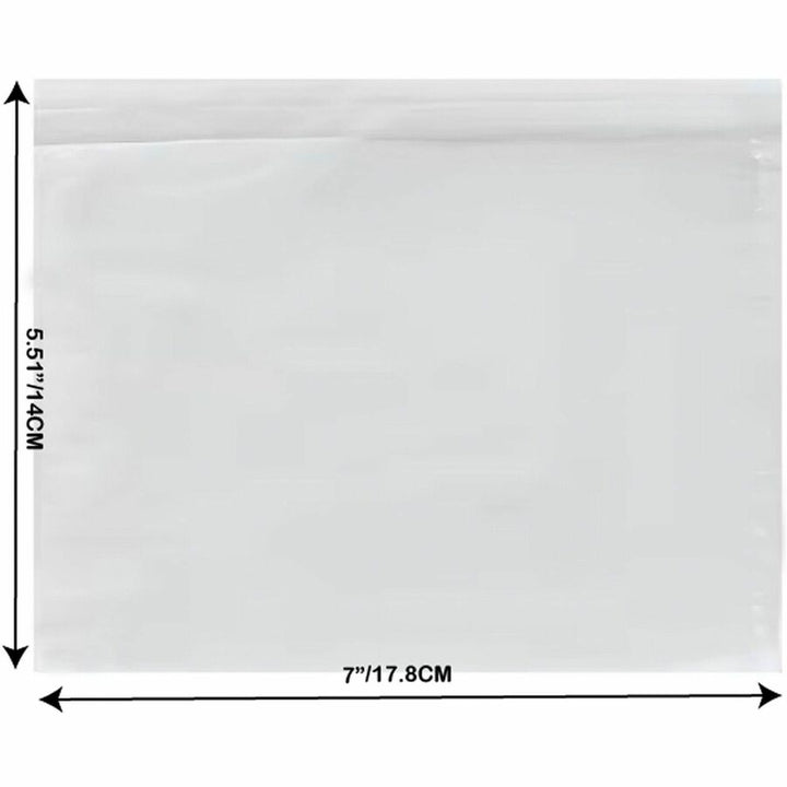 Image of Sparco 41930 Plain Back 7" Envelopes