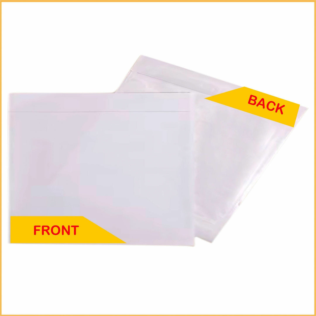 Image of Sparco 41930 Plain Back 7" Envelopes