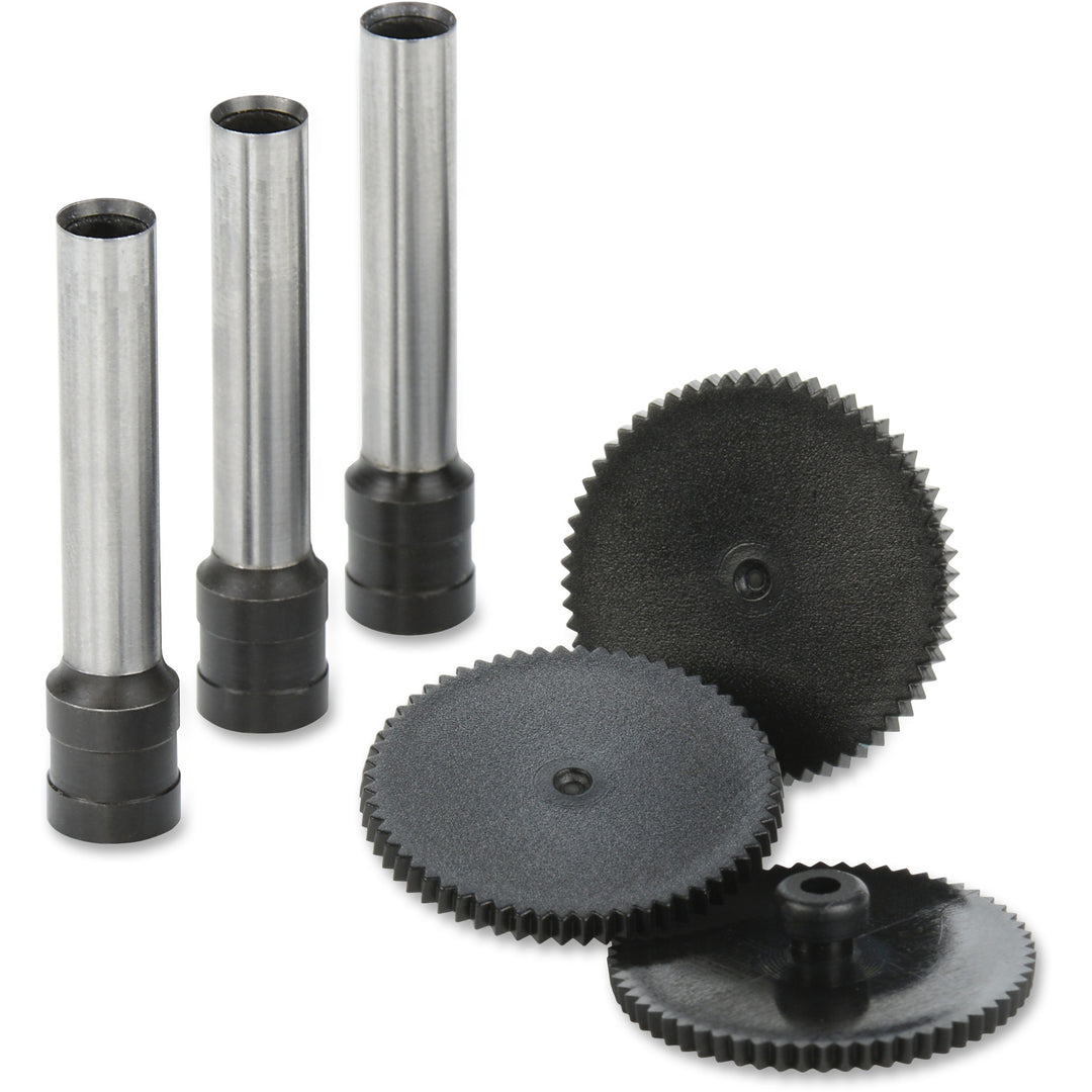 Image of Swingline® Replacement Punch Kit, f/ A7074194, 9/32", 3 heads/3 discs