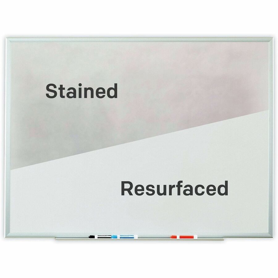 Image of Post-it® DEF3X2 Self-Stick Dry-Erase Film Surface
