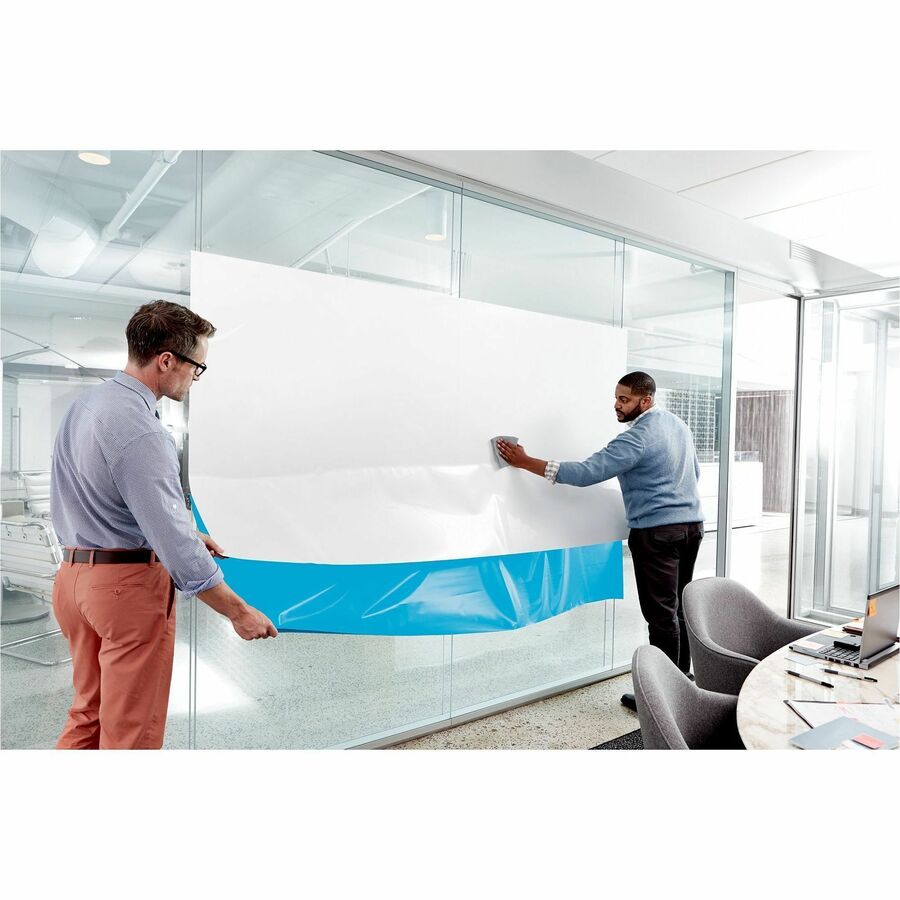 Image of Post-it® DEF3X2 Self-Stick Dry-Erase Film Surface