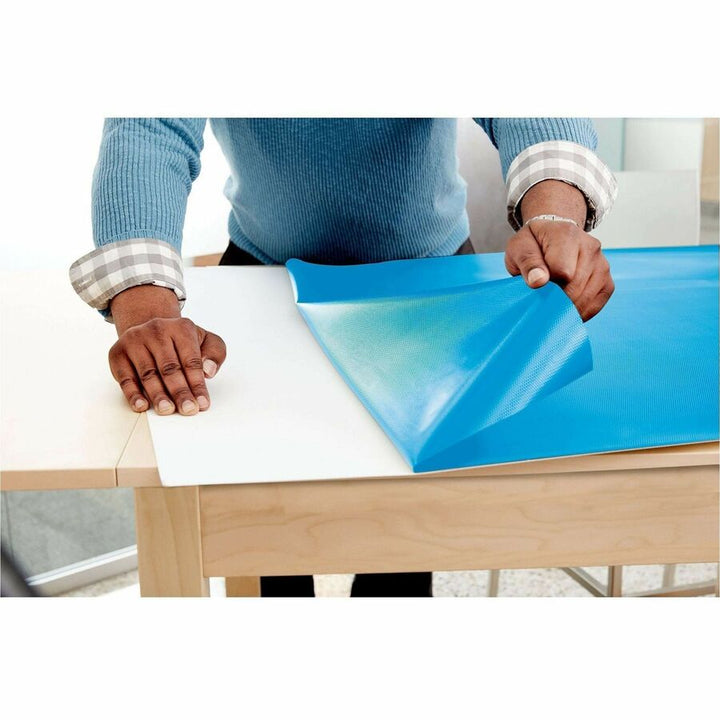 Image of Post-it® DEF3X2 Self-Stick Dry-Erase Film Surface