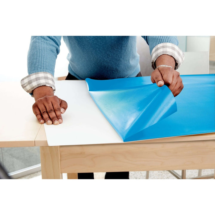 Image of Post-it® DEF3X2 Self-Stick Dry-Erase Film Surface
