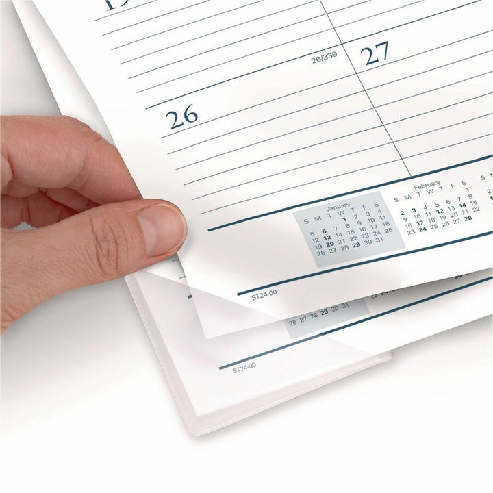Image of At-A-Glance ST2400 Classic Monthly Desk Pad