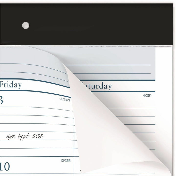 Image of At-A-Glance ST2400 Classic Monthly Desk Pad