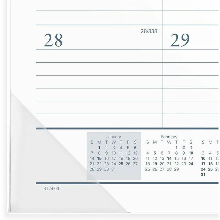 Image of At-A-Glance ST2400 Classic Monthly Desk Pad
