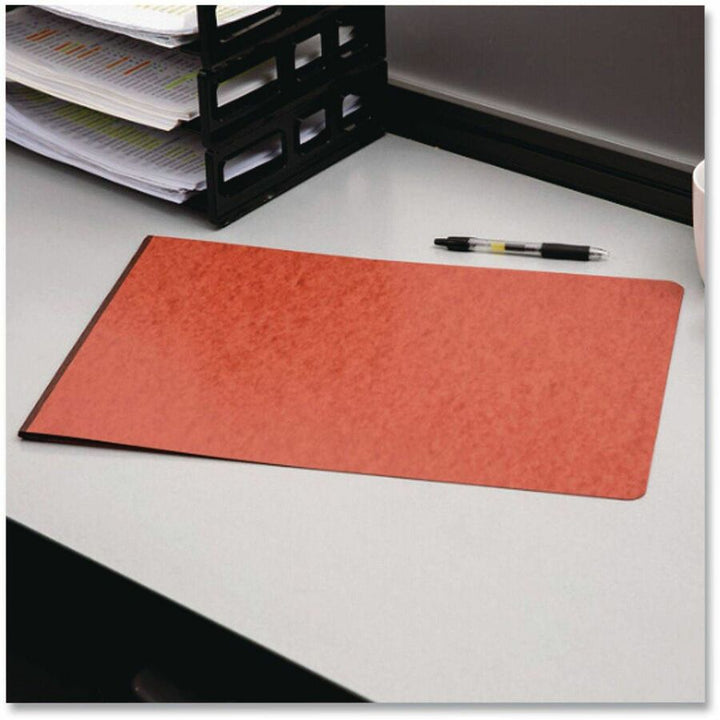 Image of Oxford 13234EA Oversized Pressboard Report Cover