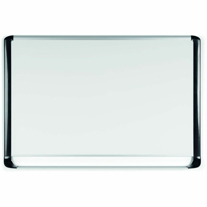 Image of MasterVision Platinum Pure White MVI050401 MVI Platinum Plus Dry-erase Board