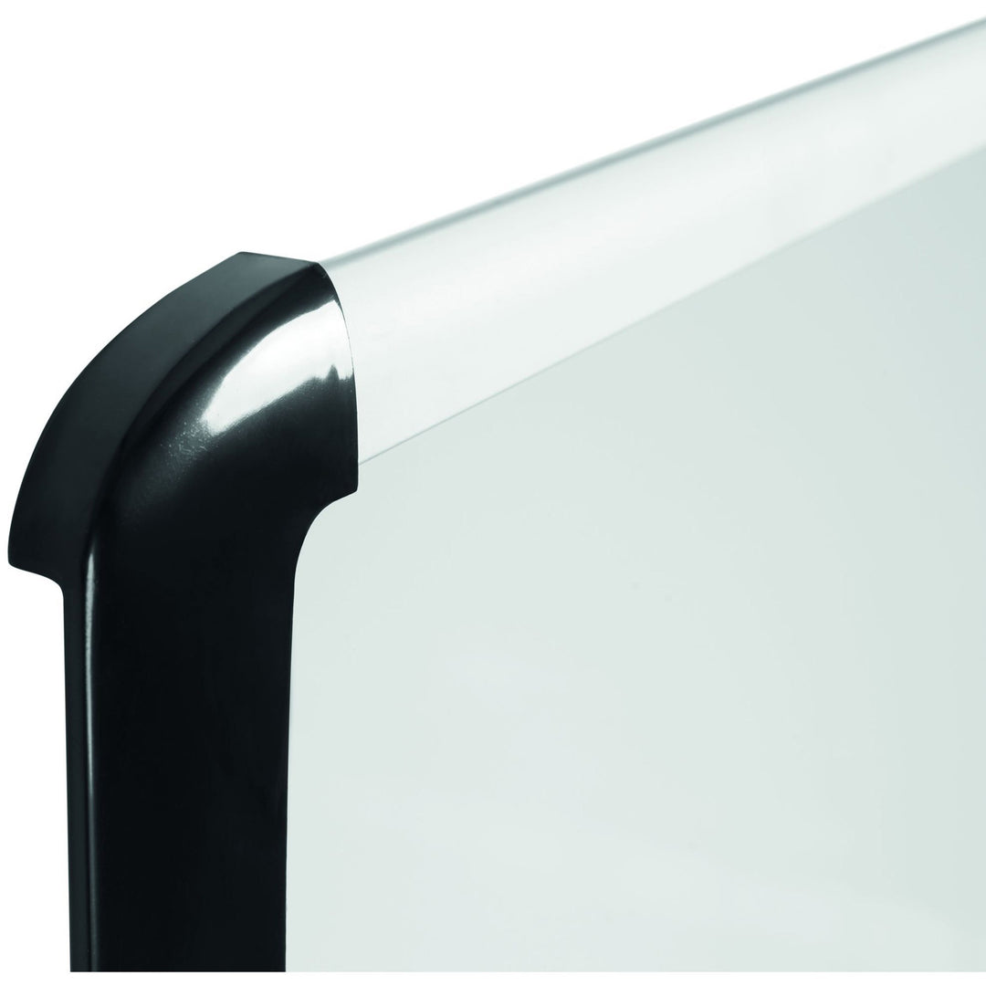 Image of MasterVision Platinum Pure White MVI050401 MVI Platinum Plus Dry-erase Board