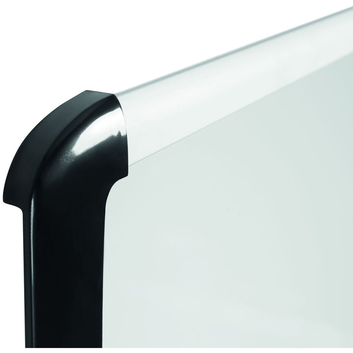 Image of MasterVision Platinum Pure White MVI050401 MVI Platinum Plus Dry-erase Board