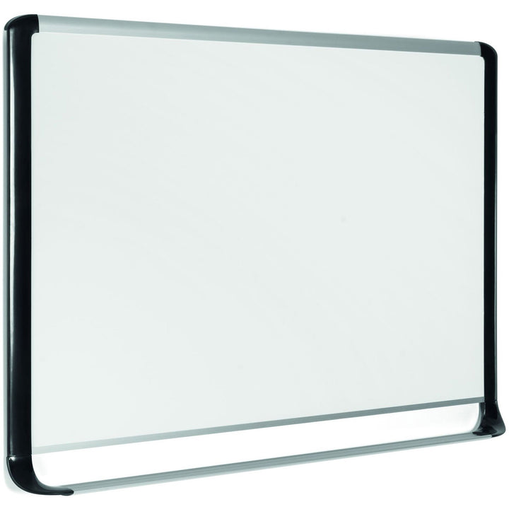 Image of MasterVision Platinum Pure White MVI050401 MVI Platinum Plus Dry-erase Board