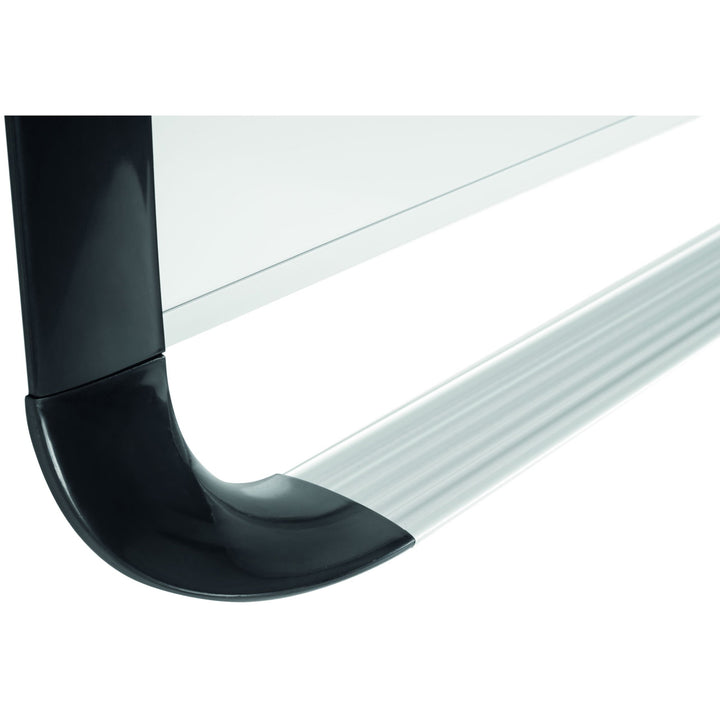 Image of MasterVision Platinum Pure White MVI050401 MVI Platinum Plus Dry-erase Board