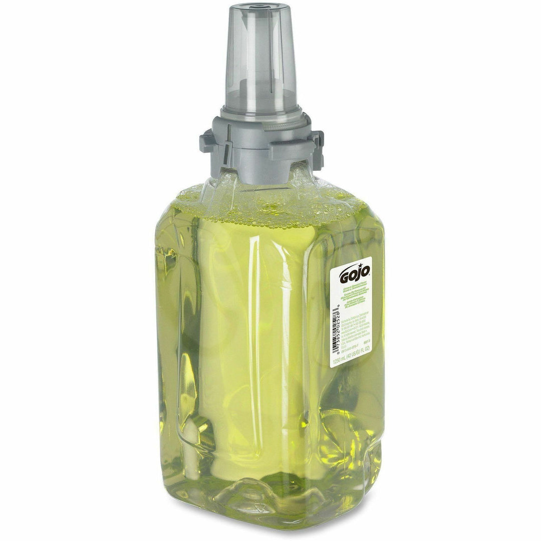 Image of Gojo® 881303CT ADX-12 GingerCitrus Handwash Refill