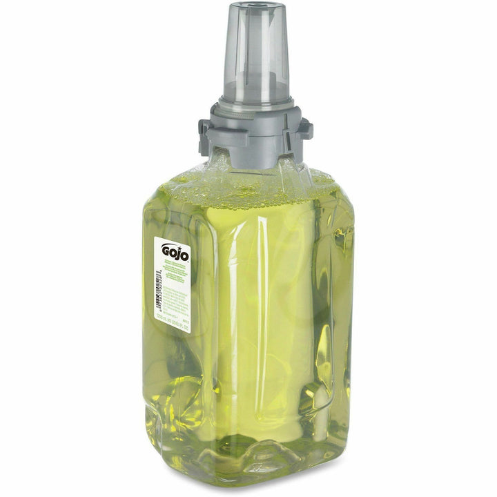 Image of Gojo® 881303CT ADX-12 GingerCitrus Handwash Refill