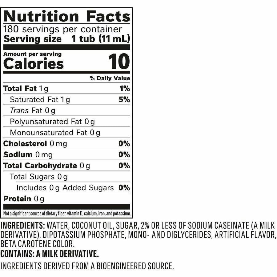 Image of Nestle® Coffee Creamers, Liquid, 0.38oz Singles, 180/CT, Original