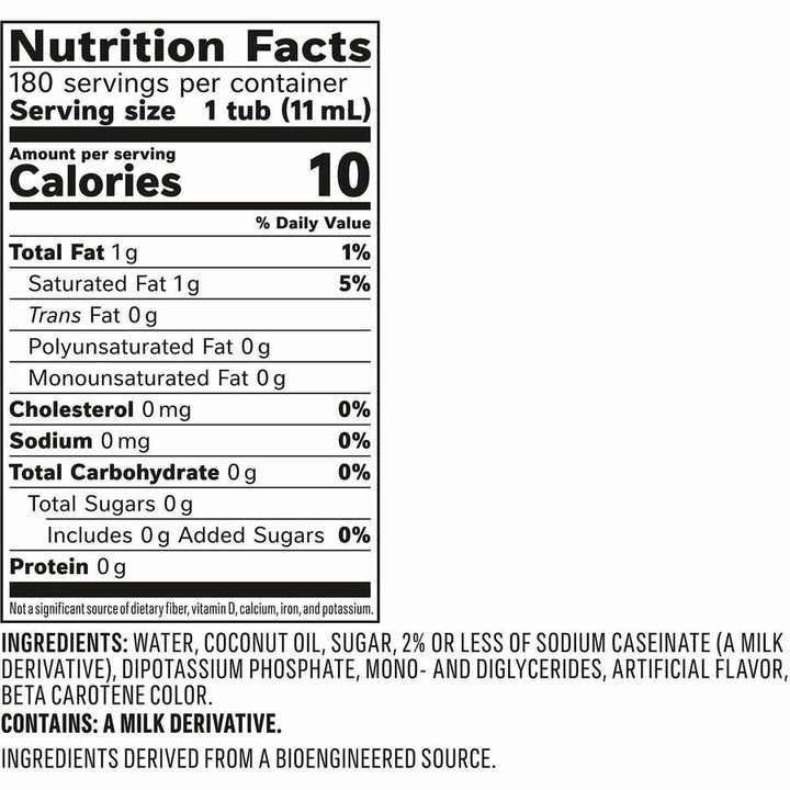Image of Nestle® Coffee Creamers, Liquid, 0.38oz Singles, 180/CT, Original