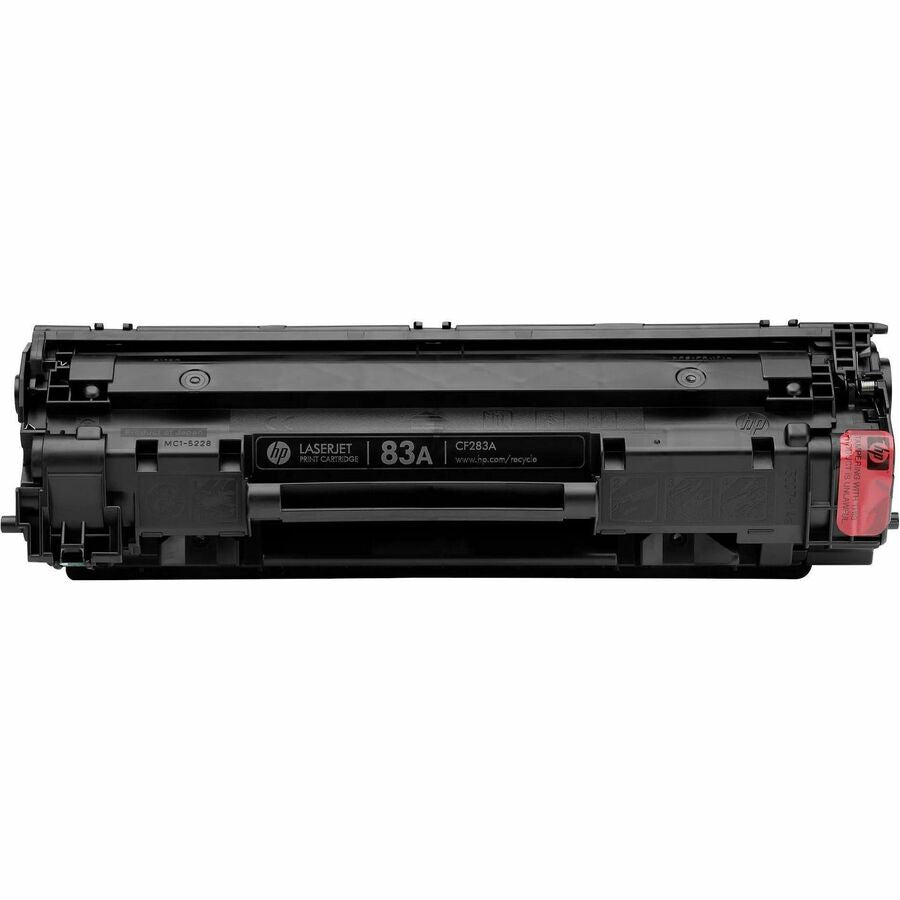 Image of HP 83A Toner Cartridges, 1500 Pages (Per Cartridge), 1 Carton