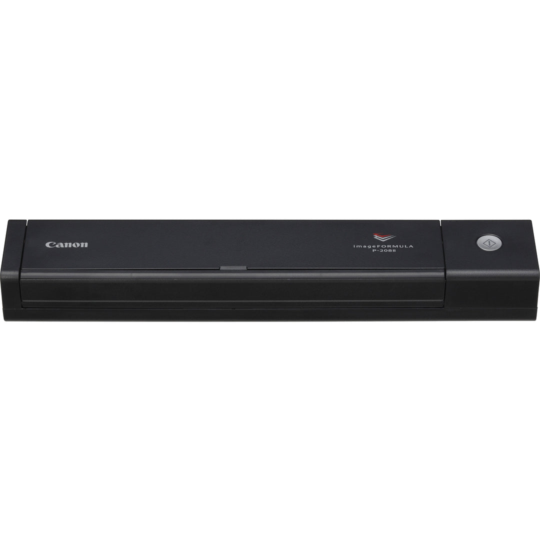 Image of Canon imageFORMULA P-208II Scan-tini Personal Document Scanner