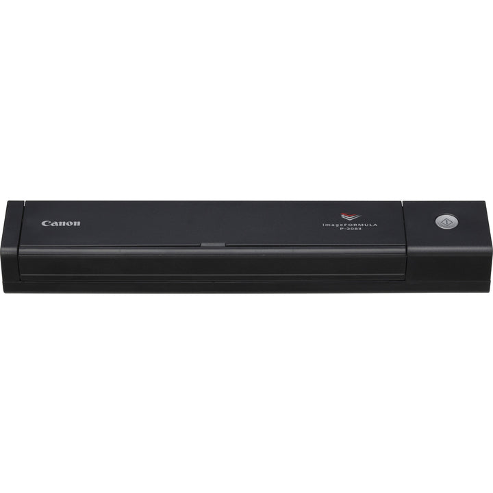 Image of Canon imageFORMULA P-208II Scan-tini Personal Document Scanner