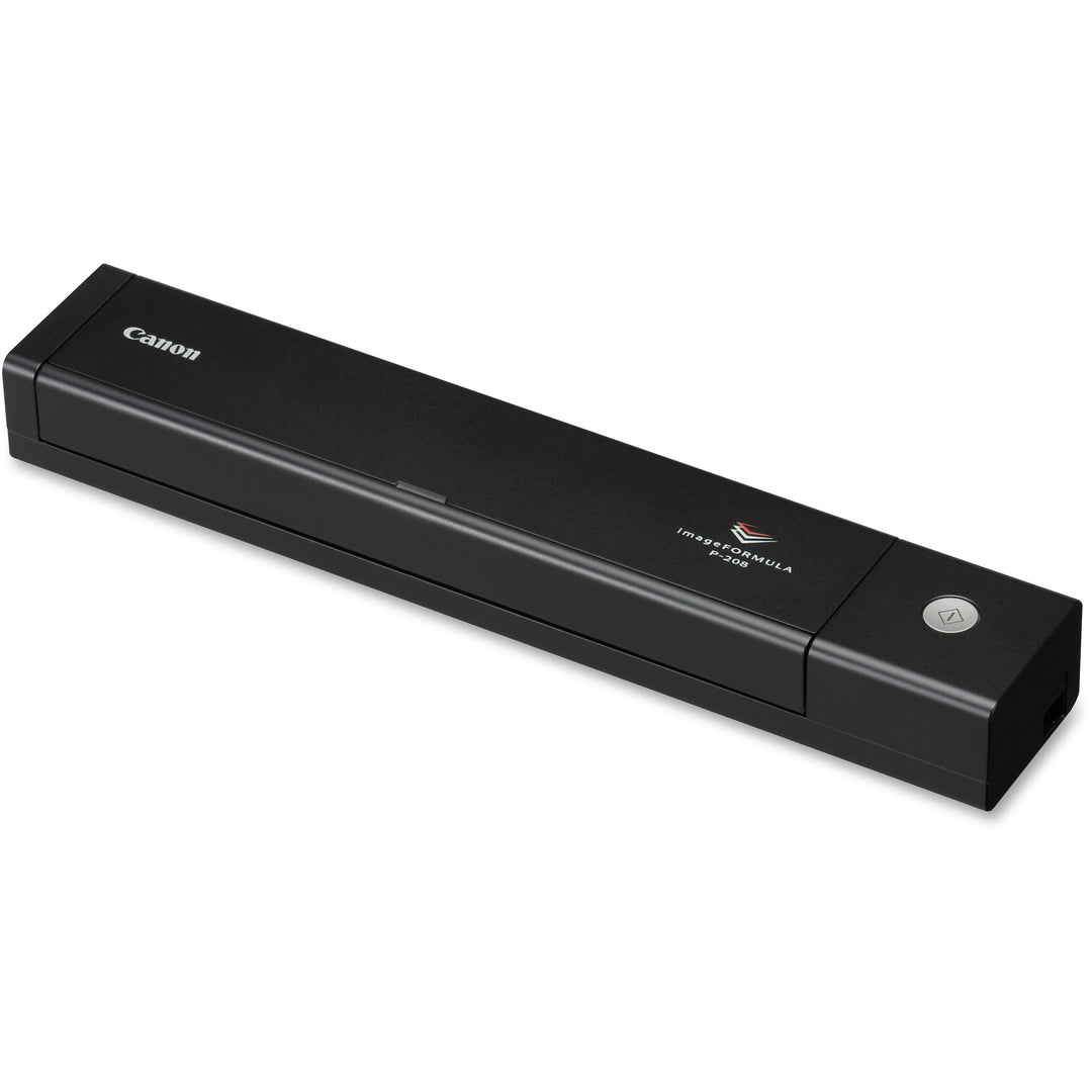 Image of Canon imageFORMULA P-208II Scan-tini Personal Document Scanner